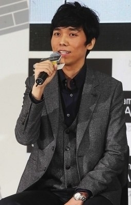 Jae ho Yoon
