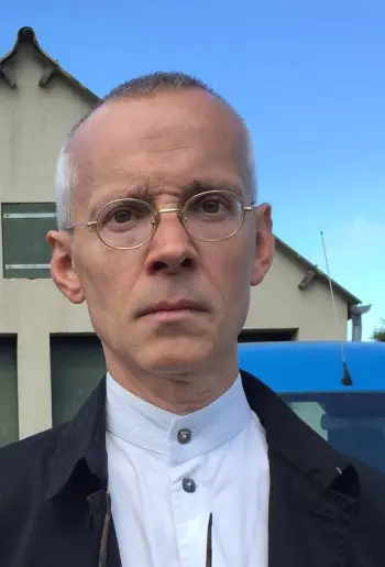 Jean-Yves Duhoo