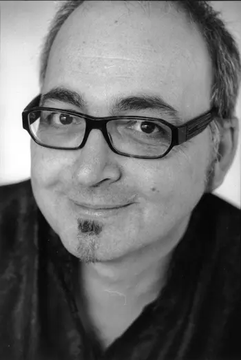 Thierry Robin
