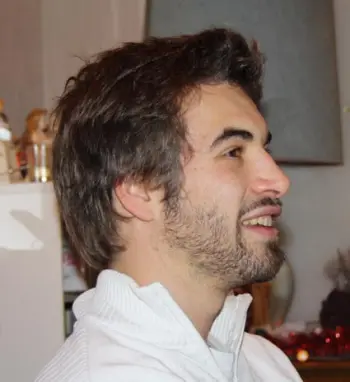 Julien Bonneau