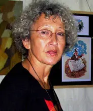 Chantal Trubert