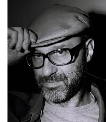 Fabrice Giband