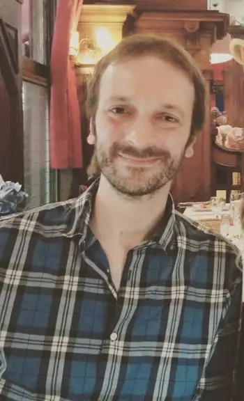 Nicolas Hitori De