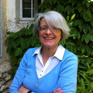 Joëlle D'Abbadie