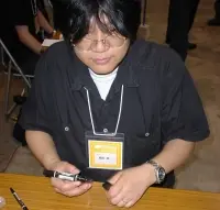 Kenji Tsuruta