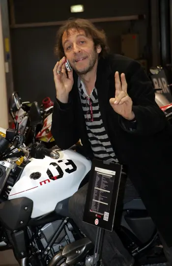 Bruno Gillet
