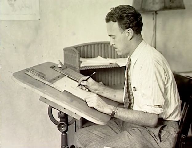 Ub Iwerks