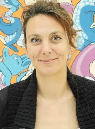 Julie M.