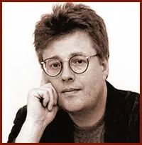 Stieg Larsson