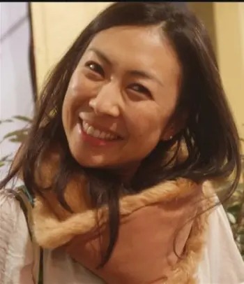 Haruna Kishi