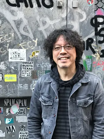 Naoki Urasawa