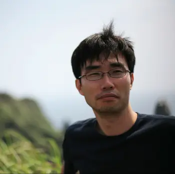 Oh Yeong Jin