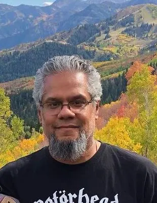 Steve Crespo