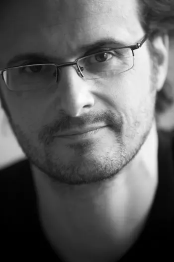 Nicolas Vadot