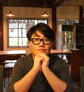Min-ho Choi