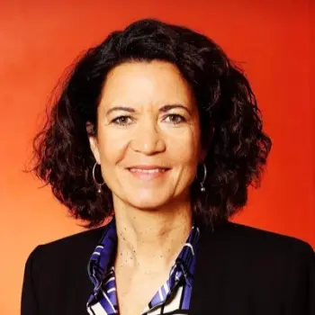 Marie-Ève Malouines