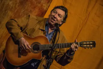 Bruno Brel