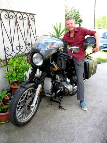 Rémy Cattelain