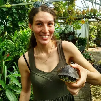 Sarah Herlant