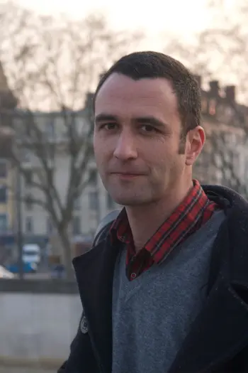 Gabriel Dumoulin