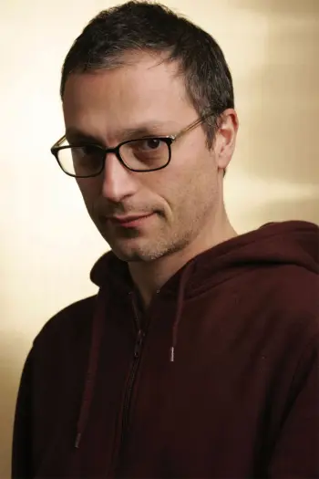 Vincent Vanoli