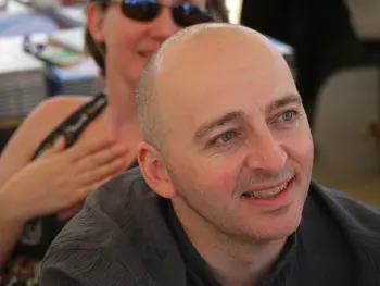 André Reina