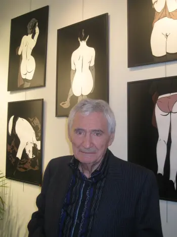 Alex Varenne