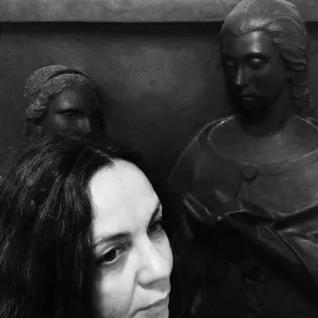 Elettra Stamboulis