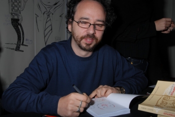 Gianluca Costantini