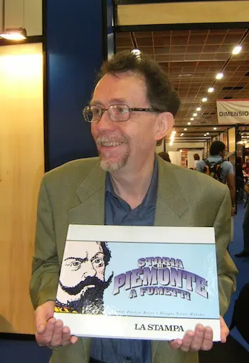 Franco Ressa