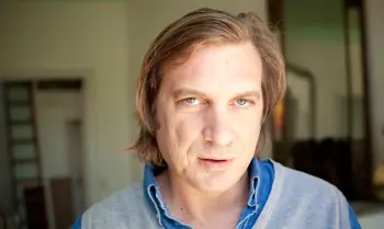 Vincent Bernière