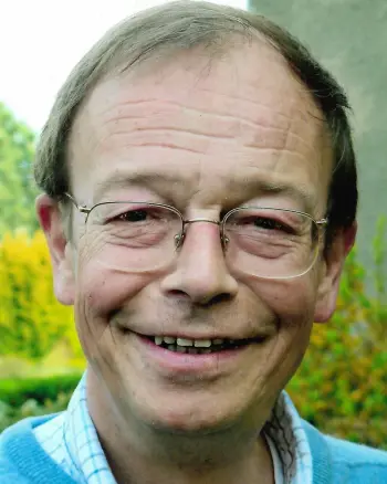 Bruno Peeters