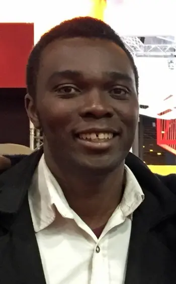 Koffivi Assem