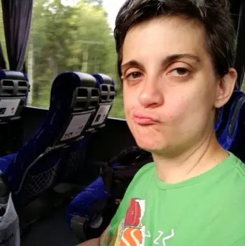 Pamela Brughera