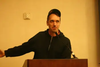 Ken Dahl