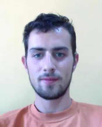 Tom (Tom Viguier)