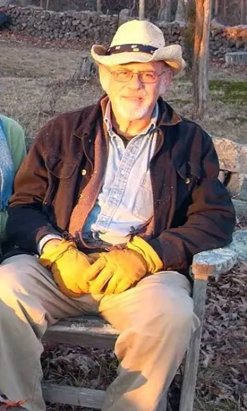 Jon Buller