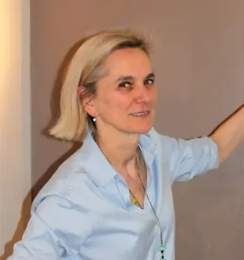 Dominique Corbasson