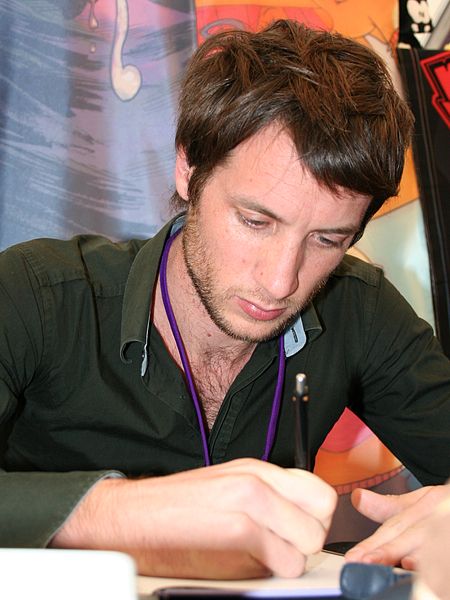 Raphaël Beuchot
