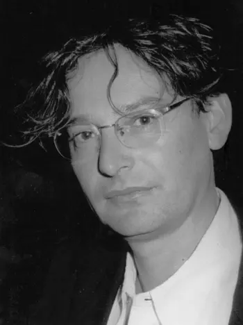 Laurent Vicomte