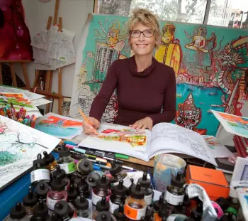 Virginie Broquet