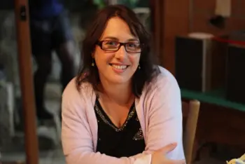 Aurélie Reusser-Elzingre