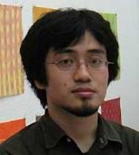 Yoshiyuki Nishi