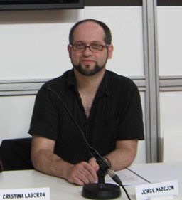 Jorge Madejón