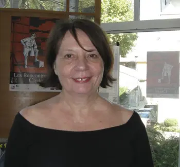 Madeleine DeMille
