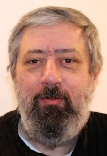 Éric Warnauts