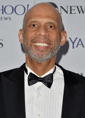 Karim Abdul-Jabbar