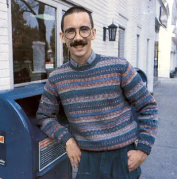 Bill Watterson