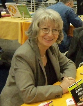 Viviane Koenig