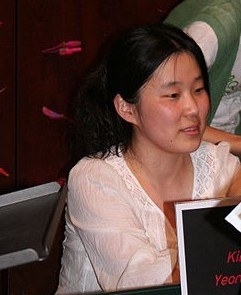 Yeon Joo Kim